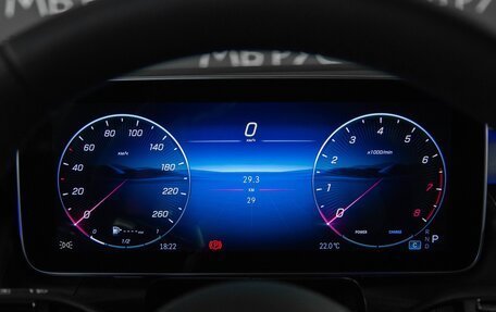 Mercedes-Benz GLC Coupe, 2026 год, 10 344 320 рублей, 16 фотография