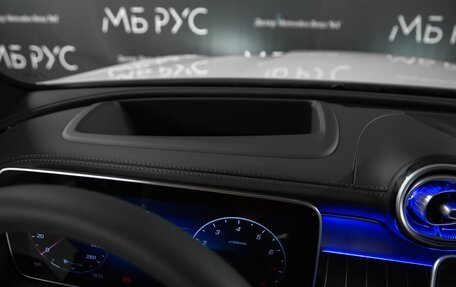 Mercedes-Benz GLC Coupe, 2026 год, 10 344 320 рублей, 17 фотография