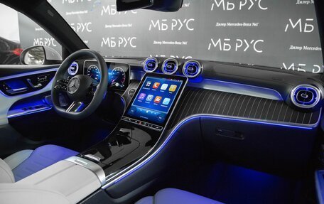 Mercedes-Benz GLC Coupe, 2026 год, 10 344 320 рублей, 22 фотография
