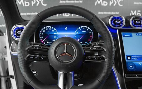 Mercedes-Benz GLC Coupe, 2026 год, 10 344 320 рублей, 15 фотография