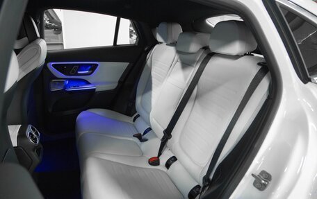 Mercedes-Benz GLC Coupe, 2026 год, 10 344 320 рублей, 25 фотография