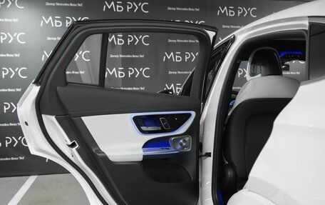 Mercedes-Benz GLC Coupe, 2026 год, 10 344 320 рублей, 23 фотография