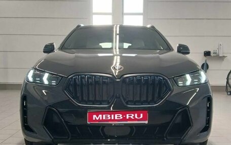 BMW X6, 2025 год, 14 490 000 рублей, 1 фотография