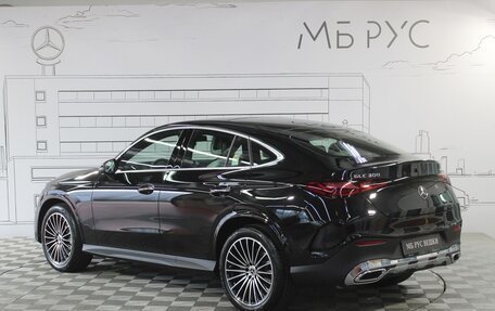 Mercedes-Benz GLC Coupe, 2026 год, 10 434 000 рублей, 11 фотография