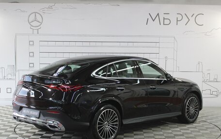 Mercedes-Benz GLC Coupe, 2026 год, 10 434 000 рублей, 7 фотография