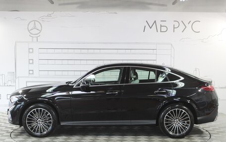 Mercedes-Benz GLC Coupe, 2026 год, 10 434 000 рублей, 12 фотография