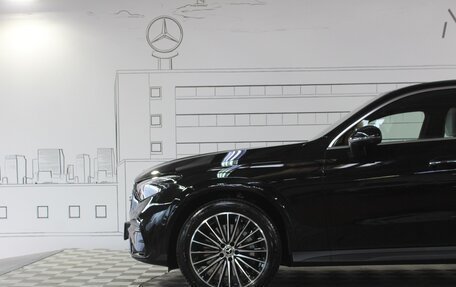 Mercedes-Benz GLC Coupe, 2026 год, 10 434 000 рублей, 13 фотография