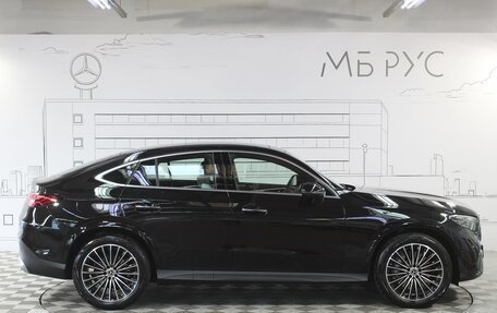 Mercedes-Benz GLC Coupe, 2026 год, 10 434 000 рублей, 6 фотография