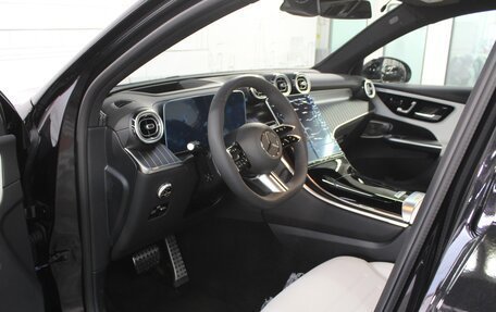 Mercedes-Benz GLC Coupe, 2026 год, 10 434 000 рублей, 15 фотография