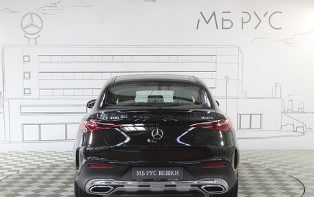 Mercedes-Benz GLC Coupe, 2026 год, 10 434 000 рублей, 8 фотография