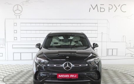 Mercedes-Benz GLC Coupe, 2026 год, 10 434 000 рублей, 4 фотография