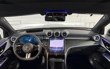 Mercedes-Benz GLC Coupe, 2026 год, 10 434 000 рублей, 18 фотография