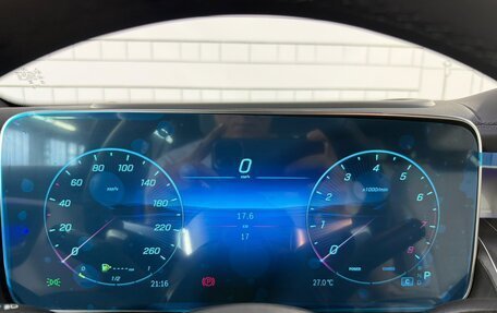 Mercedes-Benz GLC Coupe, 2026 год, 10 434 000 рублей, 20 фотография