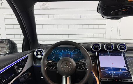 Mercedes-Benz GLC Coupe, 2026 год, 10 434 000 рублей, 19 фотография