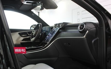 Mercedes-Benz GLC Coupe, 2026 год, 10 434 000 рублей, 24 фотография