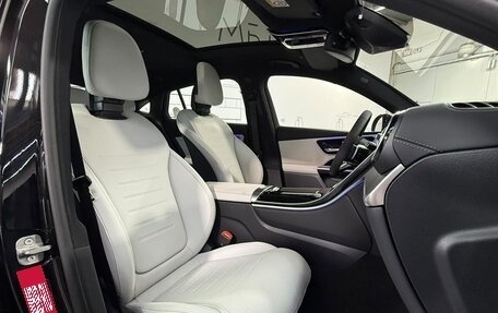 Mercedes-Benz GLC Coupe, 2026 год, 10 434 000 рублей, 25 фотография