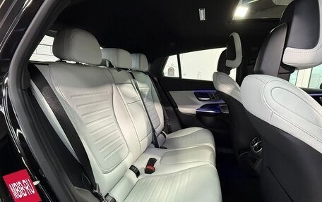 Mercedes-Benz GLC Coupe, 2026 год, 10 434 000 рублей, 28 фотография