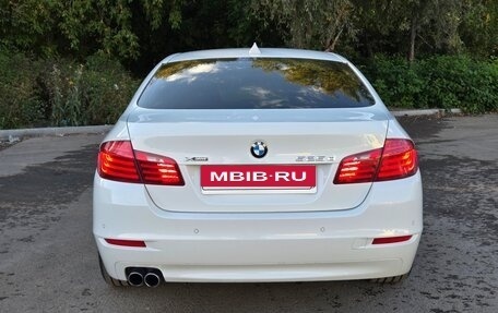 BMW 5 серия, 2014 год, 2 050 000 рублей, 2 фотография