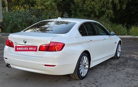 BMW 5 серия, 2014 год, 2 050 000 рублей, 4 фотография