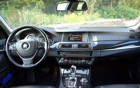 BMW 5 серия, 2014 год, 2 050 000 рублей, 11 фотография