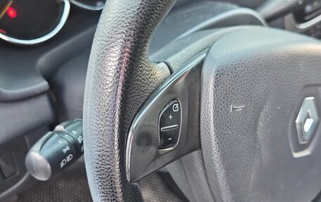 Renault Sandero II рестайлинг, 2016 год, 1 139 000 рублей, 12 фотография
