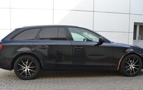Audi A4, 2009 год, 580 000 рублей, 4 фотография