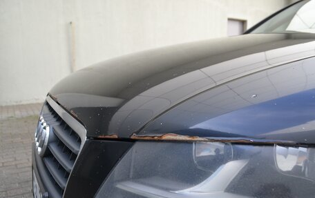 Audi A4, 2009 год, 580 000 рублей, 12 фотография