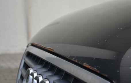 Audi A4, 2009 год, 580 000 рублей, 13 фотография