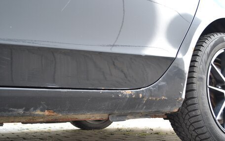 Audi A4, 2009 год, 580 000 рублей, 16 фотография