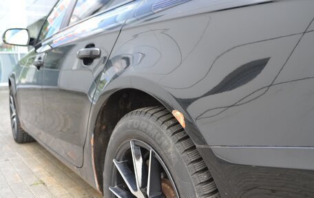 Audi A4, 2009 год, 580 000 рублей, 17 фотография