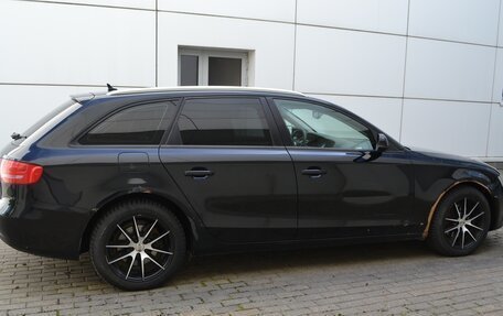 Audi A4, 2009 год, 580 000 рублей, 11 фотография