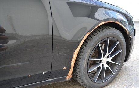 Audi A4, 2009 год, 580 000 рублей, 19 фотография