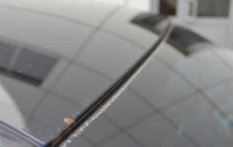Audi A4, 2009 год, 580 000 рублей, 20 фотография