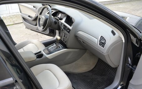 Audi A4, 2009 год, 580 000 рублей, 26 фотография