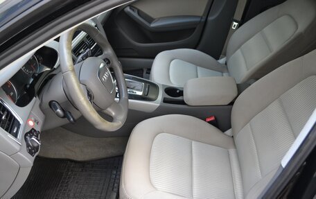 Audi A4, 2009 год, 580 000 рублей, 23 фотография