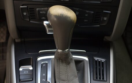 Audi A4, 2009 год, 580 000 рублей, 31 фотография
