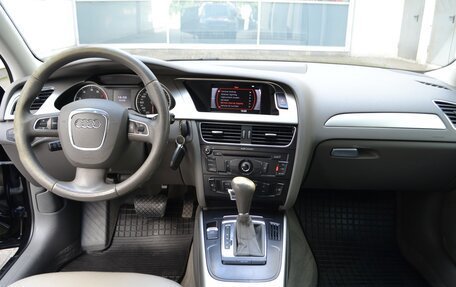 Audi A4, 2009 год, 580 000 рублей, 28 фотография