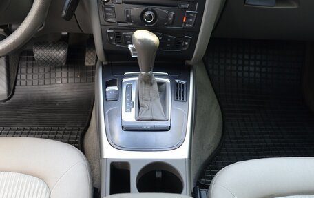 Audi A4, 2009 год, 580 000 рублей, 30 фотография