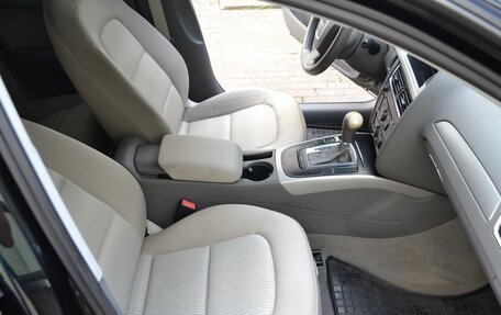 Audi A4, 2009 год, 580 000 рублей, 27 фотография