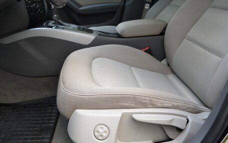 Audi A4, 2009 год, 580 000 рублей, 34 фотография