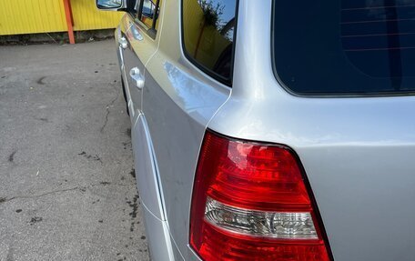 KIA Sorento IV, 2008 год, 850 000 рублей, 8 фотография