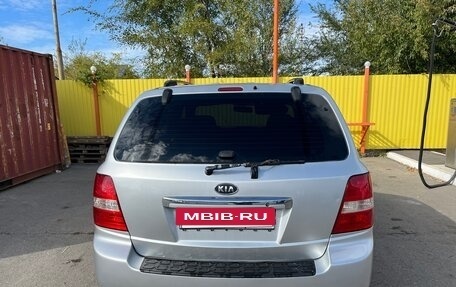 KIA Sorento IV, 2008 год, 850 000 рублей, 2 фотография