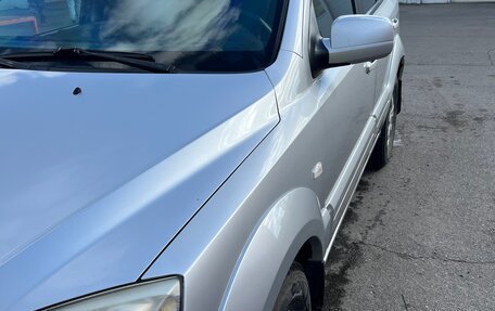 KIA Sorento IV, 2008 год, 850 000 рублей, 9 фотография