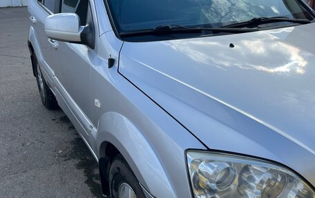 KIA Sorento IV, 2008 год, 850 000 рублей, 10 фотография