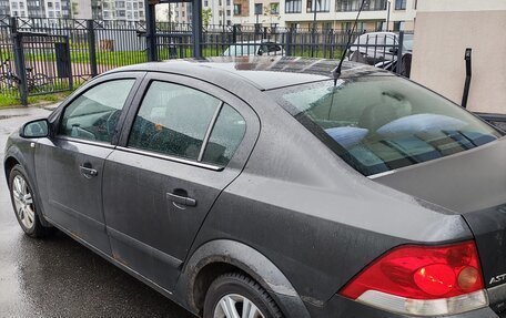 Opel Astra H, 2011 год, 330 000 рублей, 3 фотография