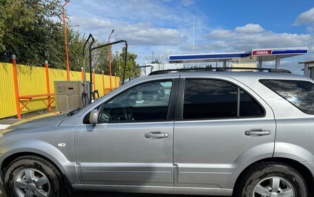 KIA Sorento IV, 2008 год, 850 000 рублей, 3 фотография