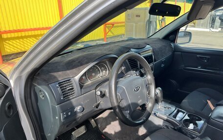 KIA Sorento IV, 2008 год, 850 000 рублей, 5 фотография