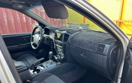 KIA Sorento IV, 2008 год, 850 000 рублей, 6 фотография
