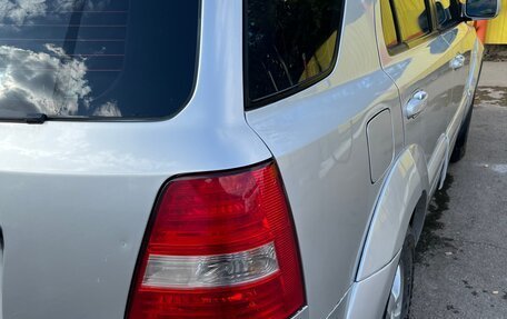 KIA Sorento IV, 2008 год, 850 000 рублей, 7 фотография
