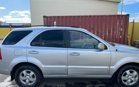 KIA Sorento IV, 2008 год, 850 000 рублей, 4 фотография